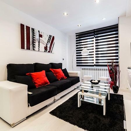 Rent Apartment-Flat Саламанка Екстериор снимка
