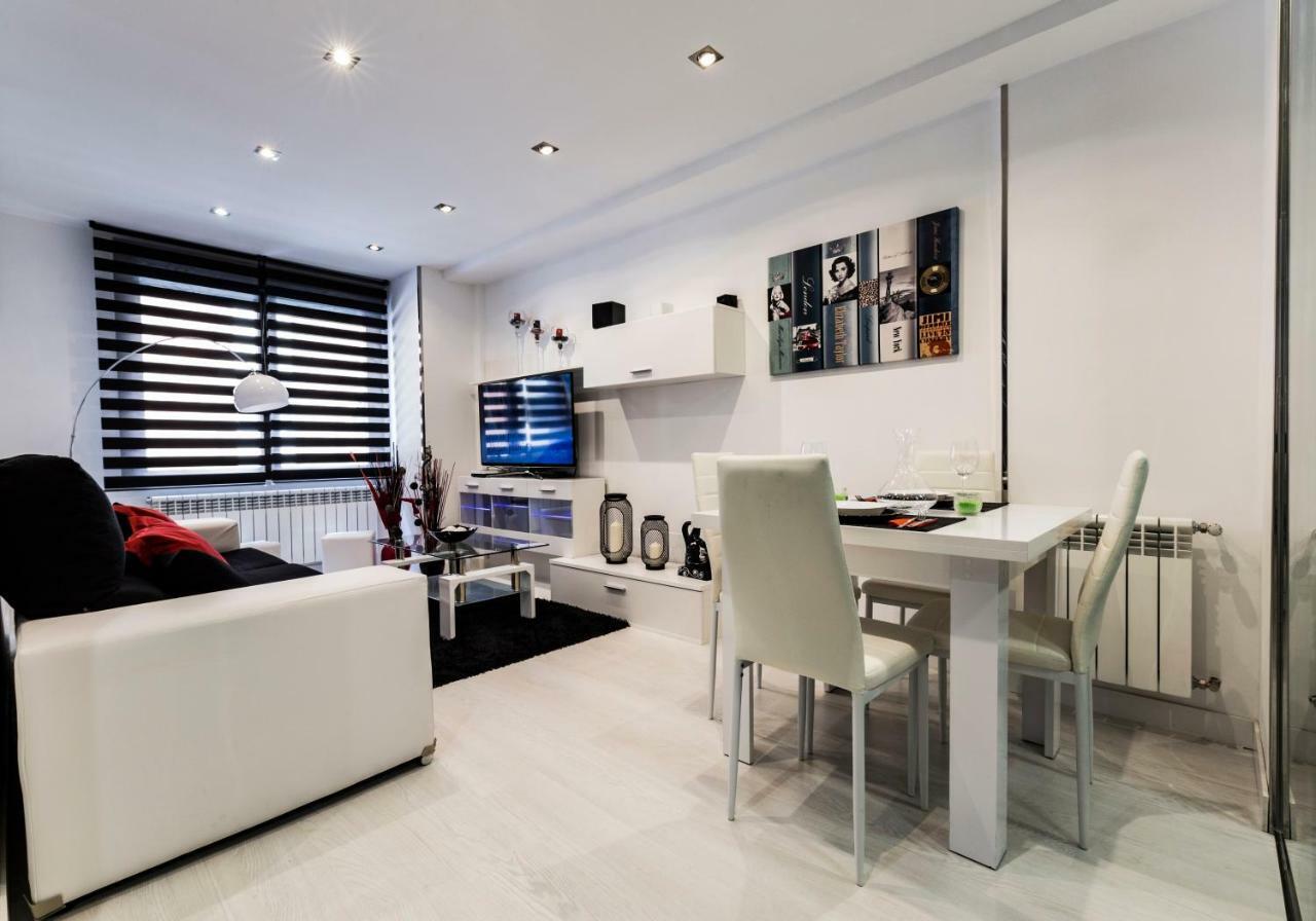 Rent Apartment-Flat Саламанка Екстериор снимка
