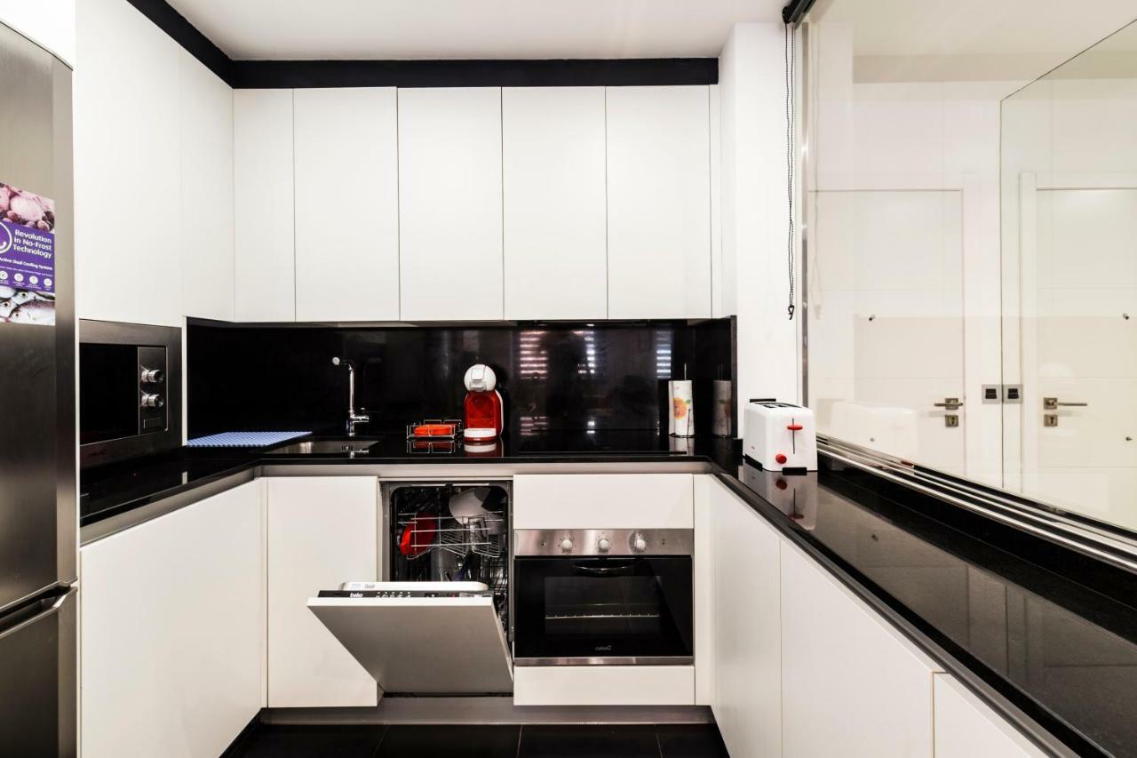 Rent Apartment-Flat Саламанка Екстериор снимка