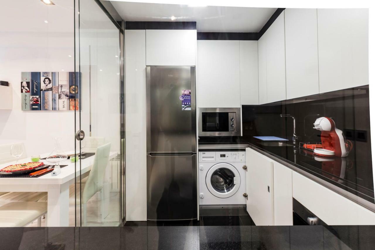 Rent Apartment-Flat Саламанка Екстериор снимка